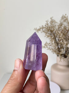 Ametrine Tower High Grade T278a