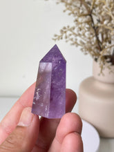 Load image into Gallery viewer, Ametrine Tower High Grade T278a
