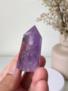 Ametrine Tower High Grade T278a