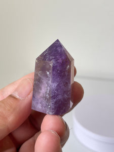 Ametrine Tower High Grade T280a