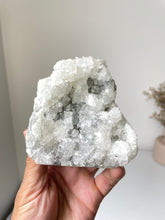 Load image into Gallery viewer, Apophyllite Natural Cluster AP752a
