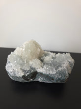 Load image into Gallery viewer, Apophyllite Natural Cluster AP492a
