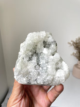Load image into Gallery viewer, Apophyllite Natural Cluster AP752a
