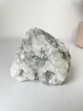 Load image into Gallery viewer, Apophyllite Natural Cluster AP752a
