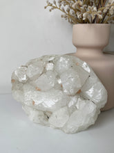 Load image into Gallery viewer, Apophyllite Natural Cluster AP768a
