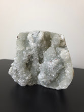 Load image into Gallery viewer, Apophyllite Natural Cluster AP489a

