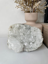 Load image into Gallery viewer, Apophyllite Natural Cluster AP770a
