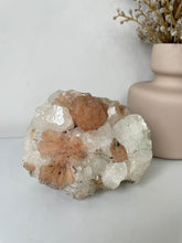 Load image into Gallery viewer, Apophyllite Natural Cluster AP771a (2nd Grade)
