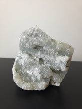 Load image into Gallery viewer, Apophyllite Natural Cluster AP489a
