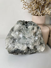 Load image into Gallery viewer, Apophyllite Natural Cluster AP775a
