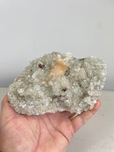Load image into Gallery viewer, Apophyllite Natural Cluster AP456a
