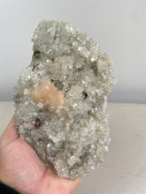 Load image into Gallery viewer, Apophyllite Natural Cluster AP456a
