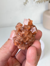 Load image into Gallery viewer, Aragonite Natural Cluster Morocco AR21
