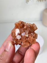 Load image into Gallery viewer, Aragonite Natural Cluster Morocco AR21
