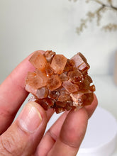 Load image into Gallery viewer, Aragonite Natural Cluster Morocco AR21
