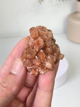 Load image into Gallery viewer, Aragonite Natural Cluster Morocco AR23
