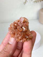 Load image into Gallery viewer, Aragonite Natural Cluster Morocco AR23

