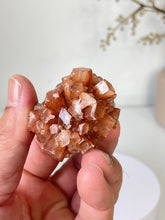 Load image into Gallery viewer, Aragonite Natural Cluster Morocco AR20
