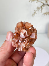 Load image into Gallery viewer, Aragonite Natural Cluster Morocco AR20
