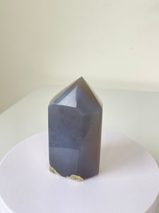 Agate Tower Druzy T211a