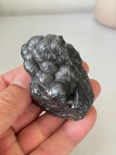 Load image into Gallery viewer, Botryoidal Hematite Natural Crystal HM041
