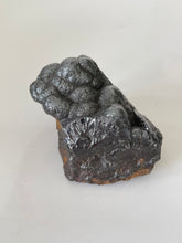 Load image into Gallery viewer, Botryoidal Hematite Natural Crystal HM041
