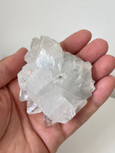 Load image into Gallery viewer, Apophyllite Natural Cluster High-Grade AP723a

