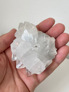 Apophyllite Natural Cluster High-Grade AP723a