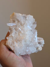 Load image into Gallery viewer, Himalayan Quartz Natural Cluster Q400a

