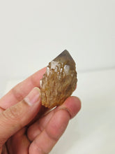 Load image into Gallery viewer, Kundalini Citrine Natural Crystal C041
