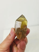 Load image into Gallery viewer, Kundalini Citrine Natural Crystal C042
