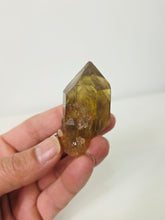 Load image into Gallery viewer, Kundalini Citrine Natural Crystal C042
