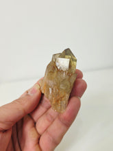 Load image into Gallery viewer, Kundalini Citrine Natural Crystal C043
