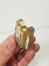 Load image into Gallery viewer, Kundalini Citrine Natural Crystal C044
