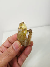 Load image into Gallery viewer, Kundalini Citrine Natural Crystal C044
