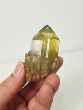 Load image into Gallery viewer, Kundalini Citrine Natural Crystal C045
