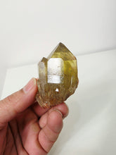 Load image into Gallery viewer, Kundalini Citrine Natural Crystal C045
