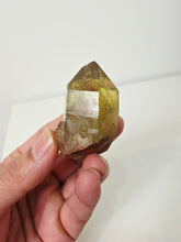 Load image into Gallery viewer, Kundalini Citrine Natural Crystal C045
