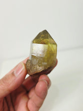 Load image into Gallery viewer, Kundalini Citrine Natural Crystal C045
