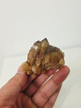 Load image into Gallery viewer, Kundalini Citrine Natural Crystal C046
