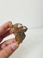 Load image into Gallery viewer, Kundalini Citrine Natural Crystal C046
