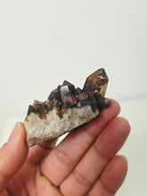 Load image into Gallery viewer, Kundalini Citrine Natural Crystal C047

