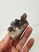 Load image into Gallery viewer, Kundalini Citrine Natural Crystal C047
