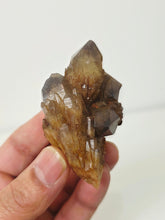 Load image into Gallery viewer, Kundalini Citrine Natural Crystal C048
