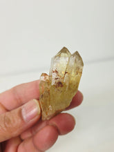 Load image into Gallery viewer, Kundalini Citrine Natural Crystal C039
