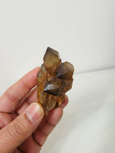 Load image into Gallery viewer, Kundalini Citrine Natural Crystal C048
