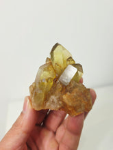 Load image into Gallery viewer, Kundalini Citrine Natural Crystal C050
