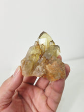 Load image into Gallery viewer, Kundalini Citrine Natural Crystal C050
