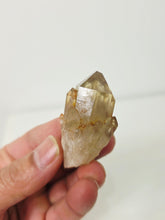 Load image into Gallery viewer, Kundalini Citrine Natural Crystal C040
