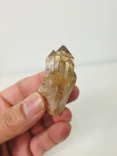 Load image into Gallery viewer, Kundalini Citrine Natural Crystal C040
